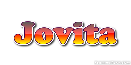 Jovita Logotipo