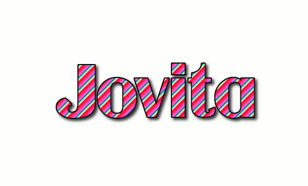 Jovita شعار