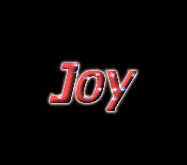 Joy लोगो