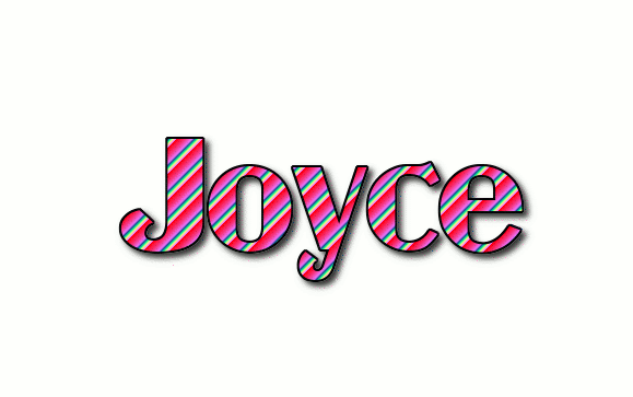 Joyce Logotipo