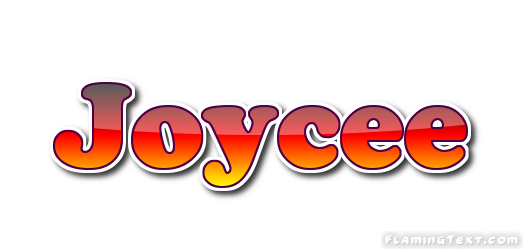 Joycee ロゴ