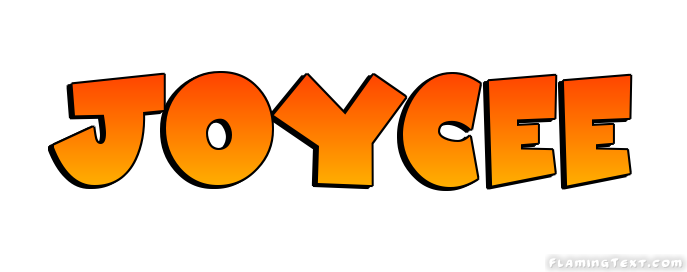 Joycee شعار