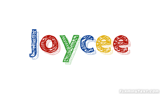 Joycee Лого