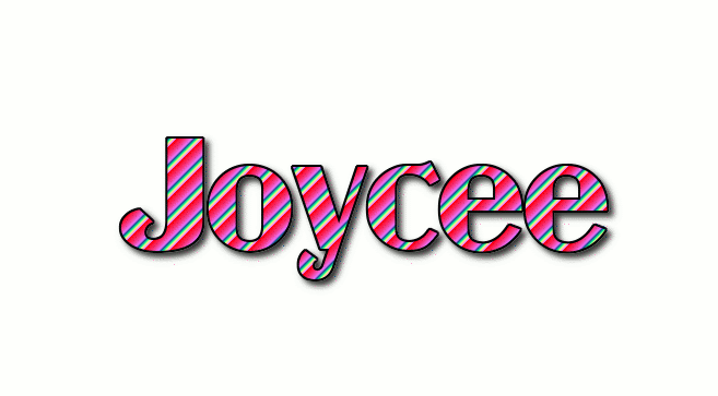 Joycee Logotipo