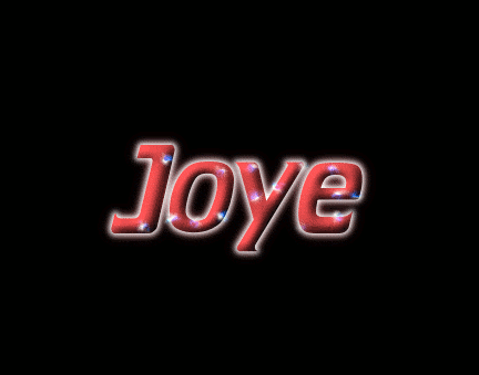Joye Logotipo