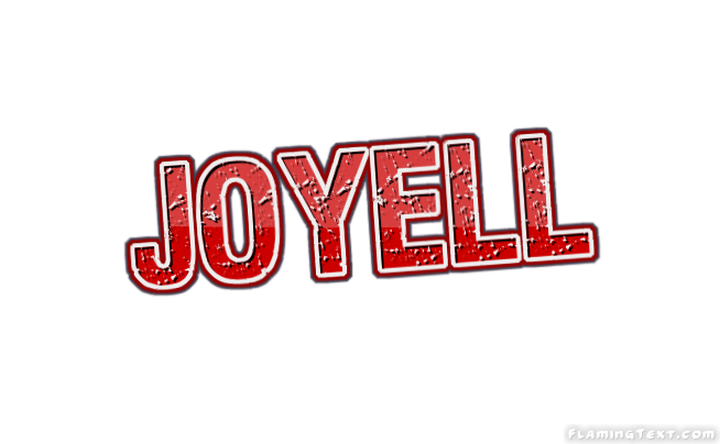 Joyell ロゴ
