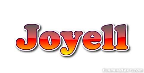 Joyell 徽标