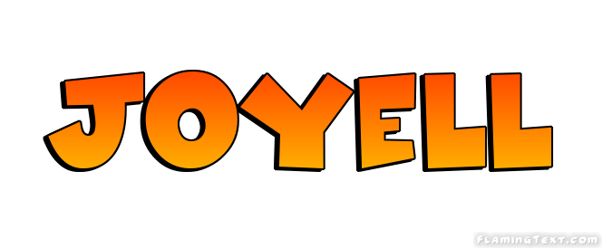 Joyell Лого