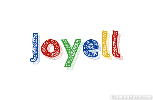 Joyell Logo
