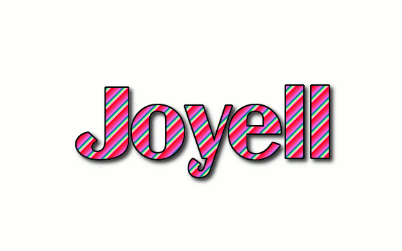 Joyell लोगो