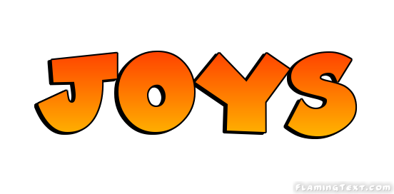 Joys شعار