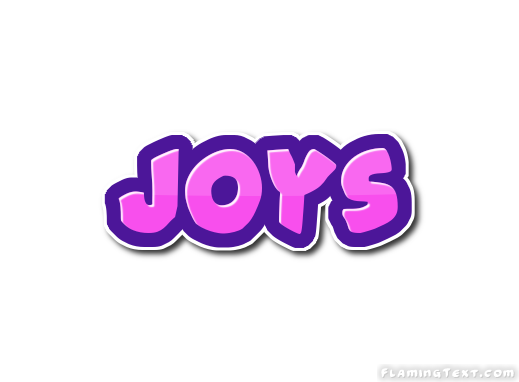 Joys 徽标