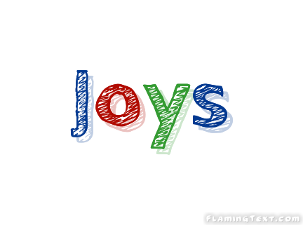 Joys ロゴ