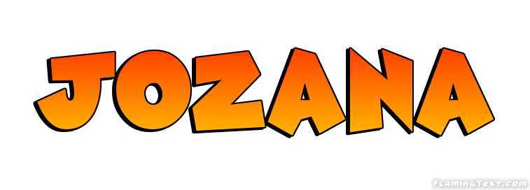 Jozana Logo
