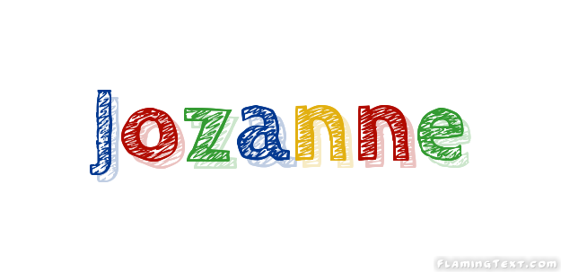 Jozanne شعار