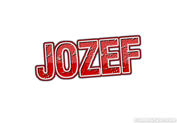 Jozef लोगो