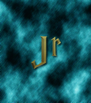 Jr Logo