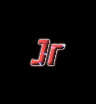 Jr Logo