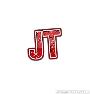 Jt Logo