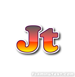 Jt Logo