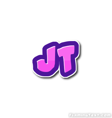 Jt Logotipo