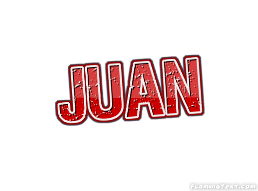 Juan Лого