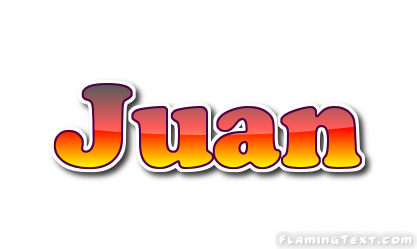 Juan Logo