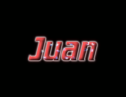 Juan ロゴ