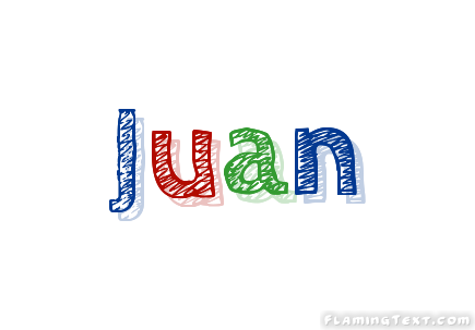 Juan Logotipo