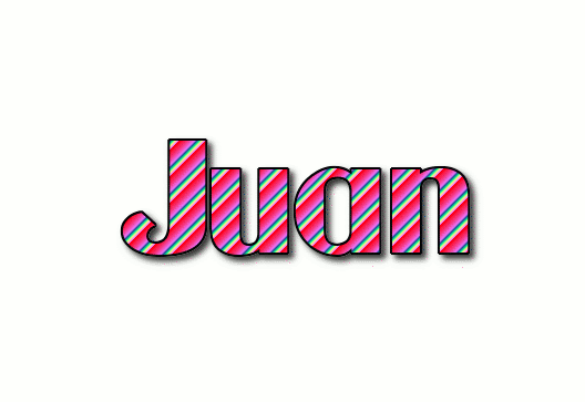 Juan Logo