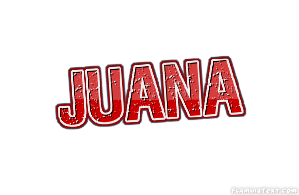 Juana شعار