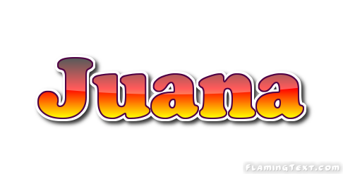 Juana شعار