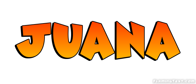 Juana 徽标