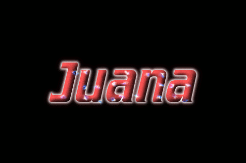 Juana ロゴ