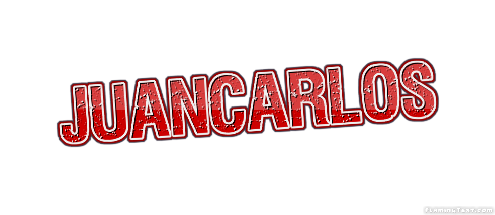 Juancarlos Logo