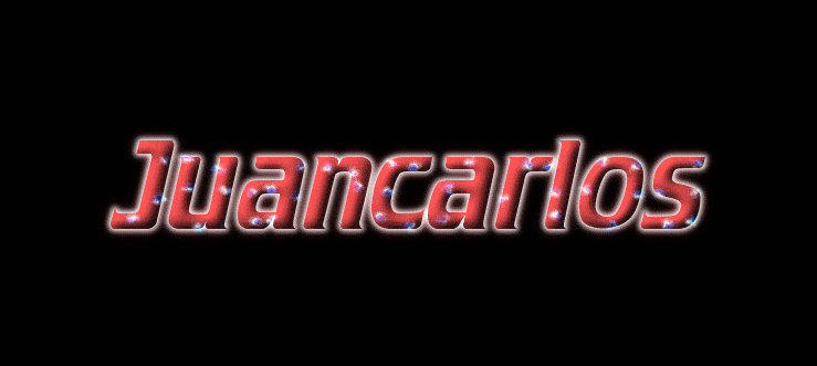 Juancarlos Logotipo
