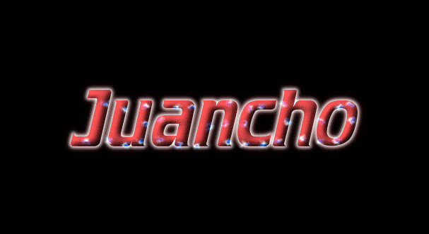 Juancho Logotipo