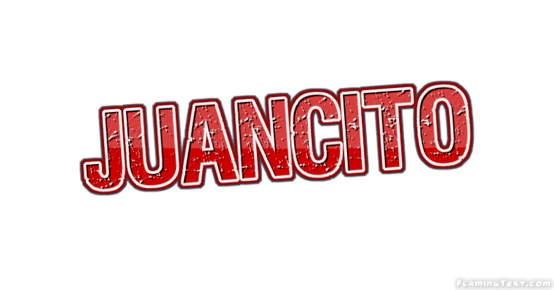 Juancito Logotipo