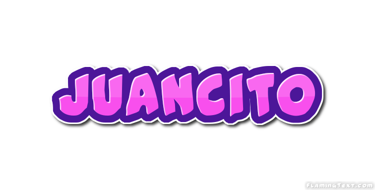 Juancito Logotipo