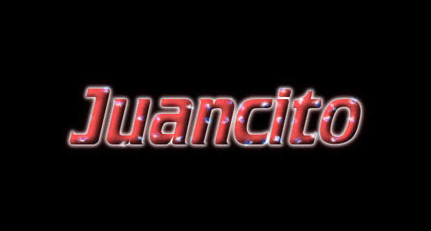 Juancito شعار