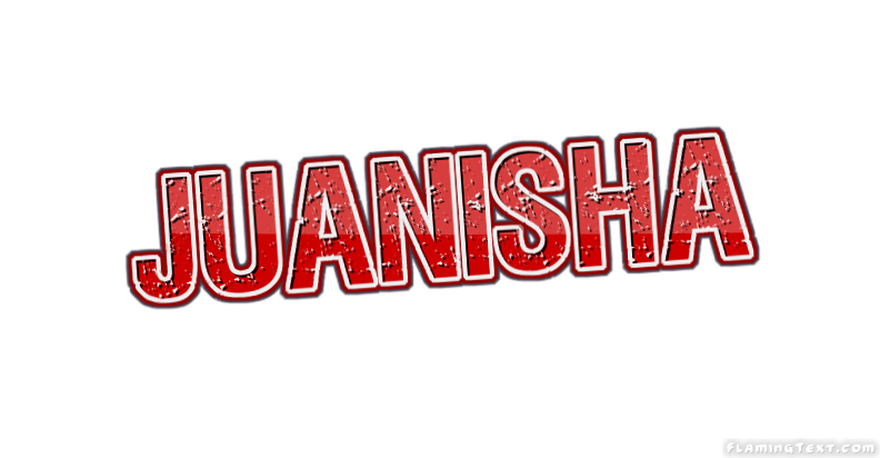 Juanisha ロゴ
