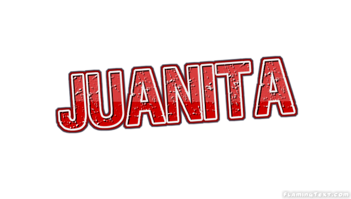 Juanita شعار