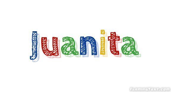 Juanita Logo