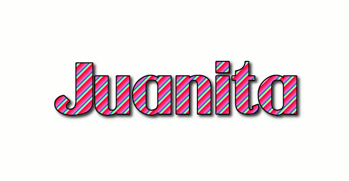 Juanita شعار