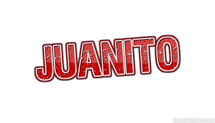 Juanito Лого