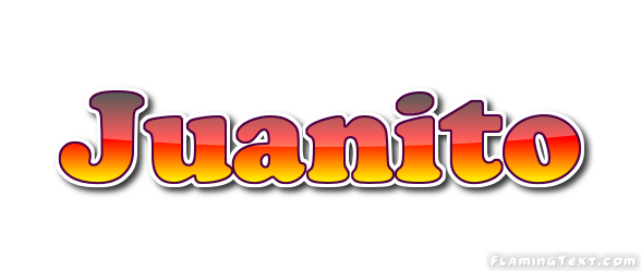 Juanito شعار