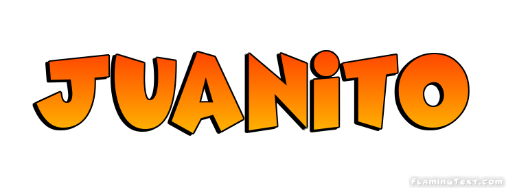 Juanito Logotipo