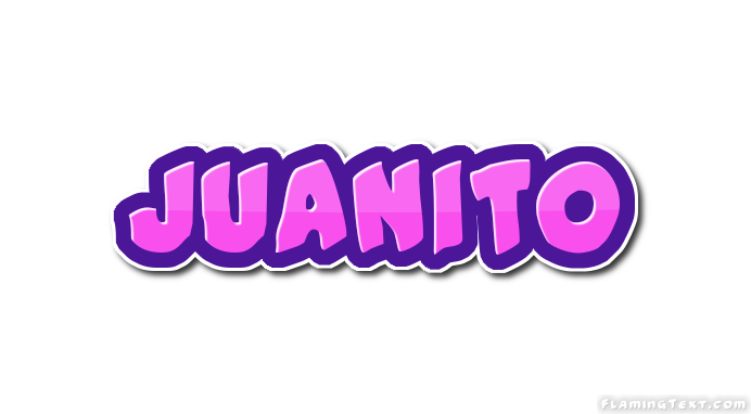 Juanito Лого