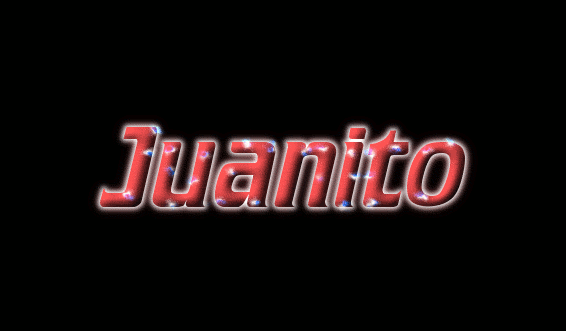 Juanito 徽标