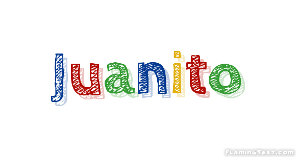 Juanito 徽标